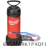 MILWAUKEE Hochdruckspr�hger�t WT10 10 Liter