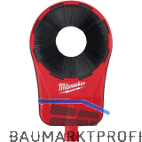 MILWAUKEE Staubabsaugung