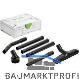 FESTOOL Standard Reinigungsset RS-ST D27/36-Plus
