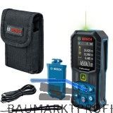 BOSCH Laserentfernungsmessger�t GLM 50-27 CG IP65 Messbereich 0,05-50 m