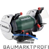 METABO Doppelschleifmaschine DS 150 M 370 Watt
