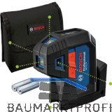 BOSCH Punktlaser GPL5G IP 65