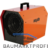 HEYLO Elektroheizer DE9XL W�rmeleistung 4,5 - 9 kW