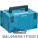 MAKITA Koffer MAKPAC Typ 3 210 x 395 x 295 mm