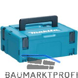 MAKITA Koffer MAKPAC Typ 2 157 x 395 x 295 mm