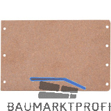 MAKITA Korkplatte zu 9401 / 9402 / 9403