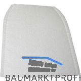 MAKITA Feinfilter Stoff 4071D zu Akku-Staubsauger CL