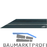 HELIOS PREISSER Pr�zisions Haarlineal DIN874-00 L�nge 300 mm Querschnitt 29x7