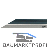 HELIOS PREISSER Pr�zisions Haarlineal INOX DIN874-00 L�nge 75 mm