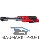MILWAUKEE Akku-Ratsche M12 FIR 38LR-0 12 Volt