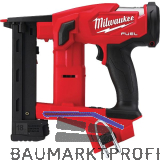 MILWAUKEE Akku-Tacker M18 FNCS18GS-0X 18 Volt