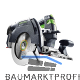 FESTOOL Akku-Handkreiss�ge HKC 55 Li EB-Basic 18 Volt
