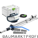 FESTOOL Arbeitsleuchte Syslite Duo-Set IP 55 inkl. Stativ
