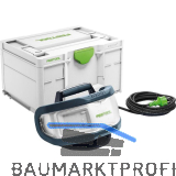 FESTOOL Arbeitsleuchte Syslite Duo-Plus 8000 Lumen IP 55