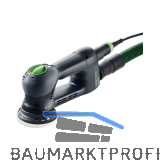 FESTOOL Exzenterschleifer RO90 DX FEQ-Plus 400 Watt