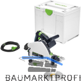 FESTOOL Tauchs�ge TS55FEBQ-Plus 1200 Watt