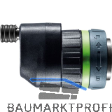 FESTOOL Exzentervorsatz EX-UNI FastFix