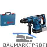 BOSCH Akku-Bohrhammer GBH 18V-36 C 18 Volt