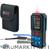 BOSCH Laserentfernungsmessger�t GLM 50-27 C IP65 Messbereich 0,05-50 m