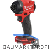 MILWAUKEE Akku-Schlagschrauber M18 FID3-0X 18 Volt
