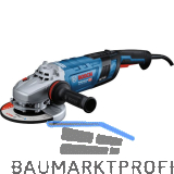 BOSCH Winkelschleifer GWS 30-230 B 2800 Watt