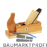 ULMIA Putzhobel HW3 Breite 48mm Sohle aus Wei�buche