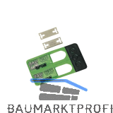 RALI Chromstahl Wendemesser Breite 30 mm zu Hobel G03/G30/B30 (10 St�ck)