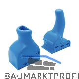 Handgriffset zu Rali-Hobel 220 Evolution H�rnchen und Griff