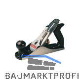 STANLEY Putzhobel 50 mm mit glatter Sohle und Gusseisenk�rper