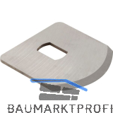 Hobeleisen rund 52 mm zu Schabhobel Modell 50