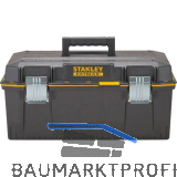 STANLEY Werkzeugkoffer FatMax Strukturschaum 28 710 x 308 x 285 mm