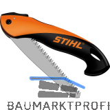 STIHL Asts�ge klappbar PR16 2K Handgriff Blattl�nge 160 mm