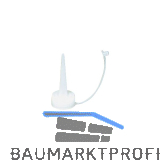 Ersatzd�se Form A zu Plastik Leimspritze mit spitzer Schraubd�se