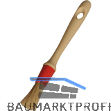 IQ-TOOLS Ersatzpinsel PET Nr. 6 f�r Leimsparbeh�lter Inhalt 0,4 Liter