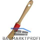 IQ-TOOLS Ersatzpinsel PET Nr. 8 f�r Leimsparbeh�lter Inhalt 0,9 Liter
