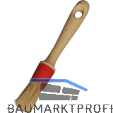 IQ-TOOLS Ersatzpinsel PET Nr. 10 f�r Leimsparbeh�lter Inhalt 1,5 Liter