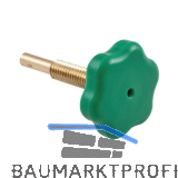 Messingschraube zu Leimroller 75, 150 und 200 mm