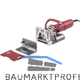 LAMELLO Nutfr�smaschine Classic X 850 Watt im Systainer