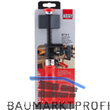 BESSEY Kantenzwinge KT5-1CCP mit 1 Spindel