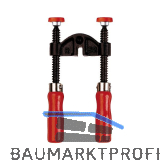 BESSEY Kantenzwinge KT5-2 mit 2 Spindel