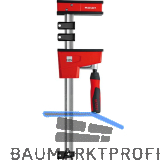 BESSEY Korpuszwinge KRE Spannweite 2500 mm Ausladung 95 mm