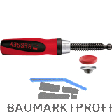 BESSEY Ersatzheft 2K zu Schraubzwinge TG,GZ, GMZ Ausladung 80 mm