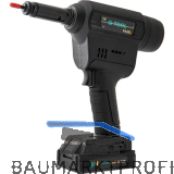 FEIFAR Blindnietmuttern Setzger�t QN 12 XL 20 Volt / 2,0 Ah