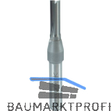 ENT Nutfr�ser HW 6 x 20 mm