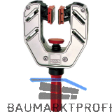 BESSEY Einhand-Kantenzwinge EKT Spannbereich 10-55 mm