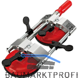 BESSEY Plattenspanner PS 55 Spannweite max. 10-55 mm