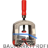 IQ-TOOLS Kantenzwinge Spannbereich 10-80 mm