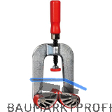 IQ-TOOLS Uni-Zwinge Spannbereich 10 - 65 mm Ausladung 120 mm