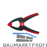 BESSEY Leimzange Clippix XC Spannweite 75 mm Ausladung 70 mm