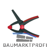 BESSEY Leimzange Varioclippix XV Spannweite 55 mm Ausladung 37 mm